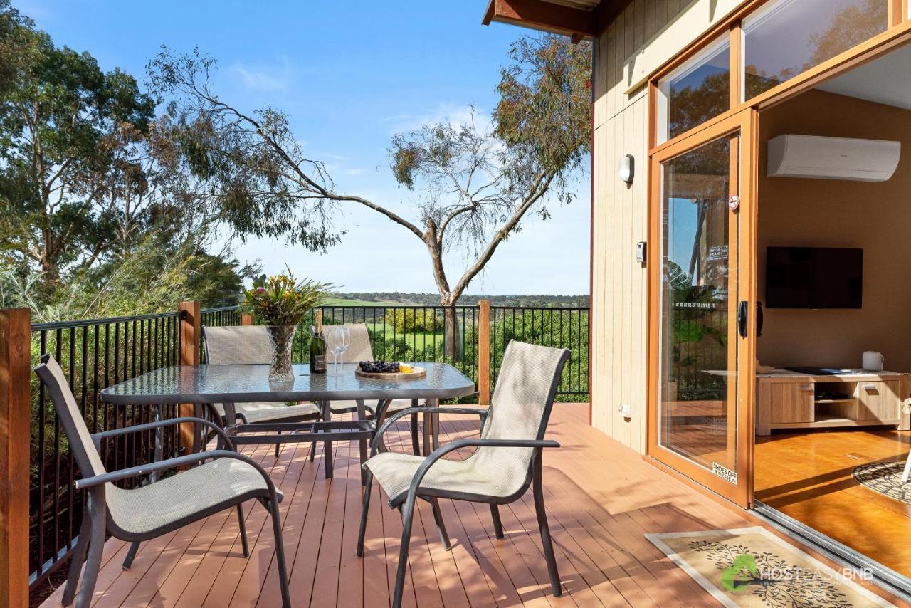 Rural 5 Star Villa'S With Resort Amenities Cowes Dış mekan fotoğraf