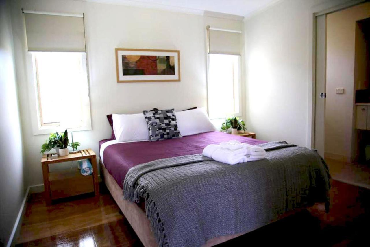 Rural 5 Star Villa'S With Resort Amenities Cowes Dış mekan fotoğraf