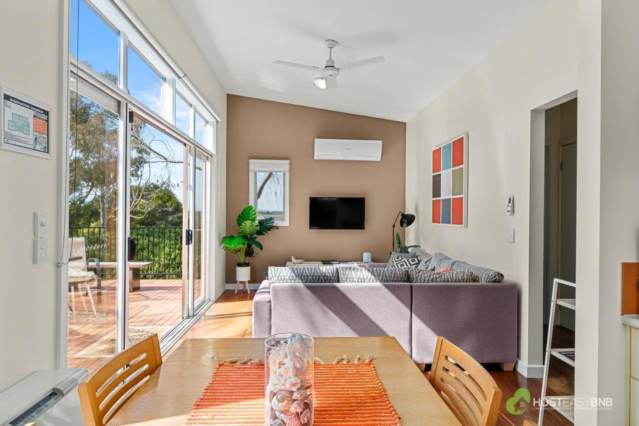 Rural 5 Star Villa'S With Resort Amenities Cowes Dış mekan fotoğraf