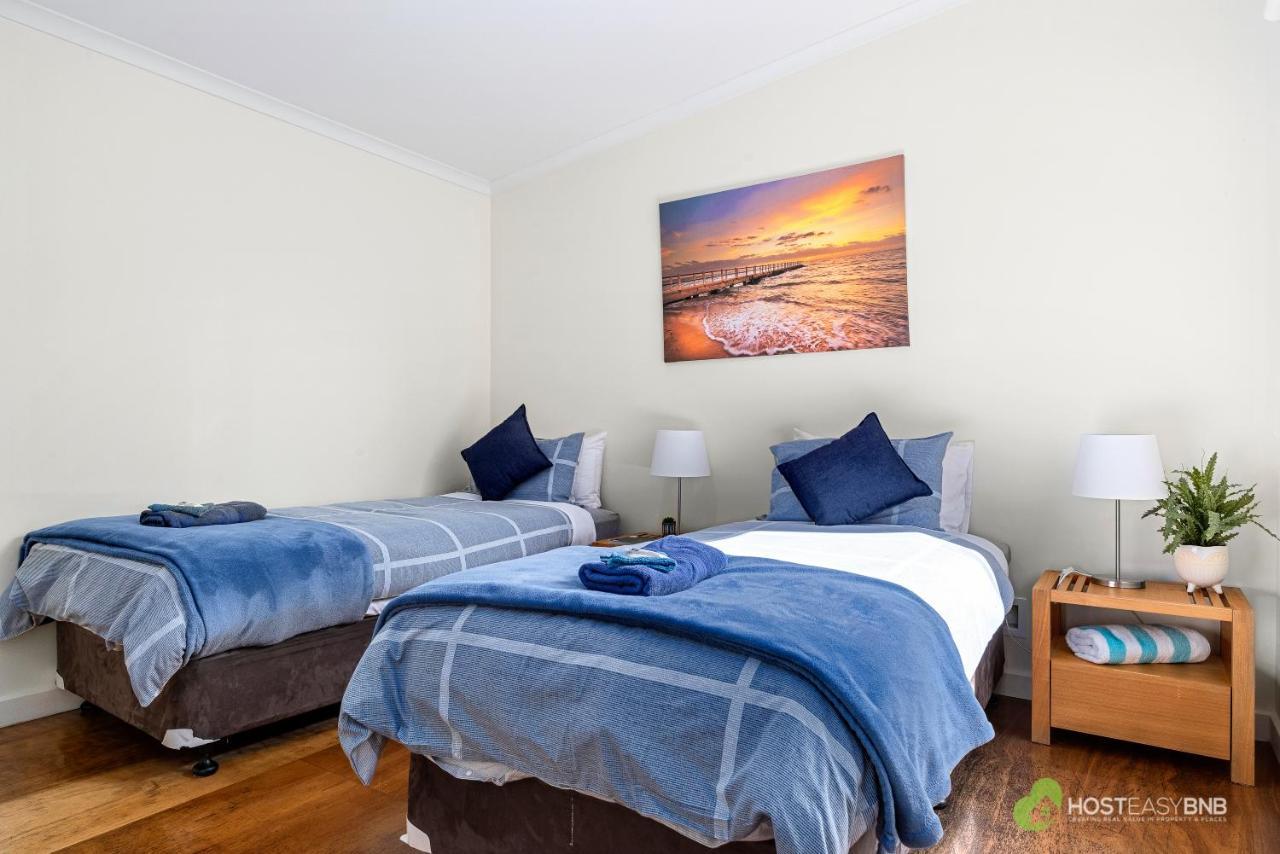 Rural 5 Star Villa'S With Resort Amenities Cowes Dış mekan fotoğraf