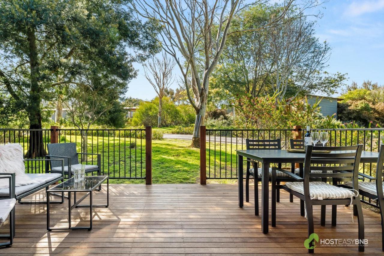 Rural 5 Star Villa'S With Resort Amenities Cowes Dış mekan fotoğraf